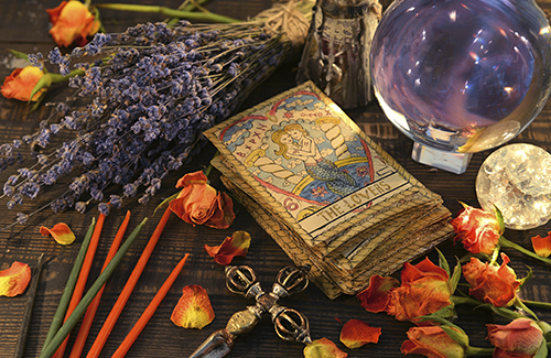 amarres y uniones de pareja NEREA VIDENTE